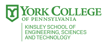 York College of Pennsylvania logo